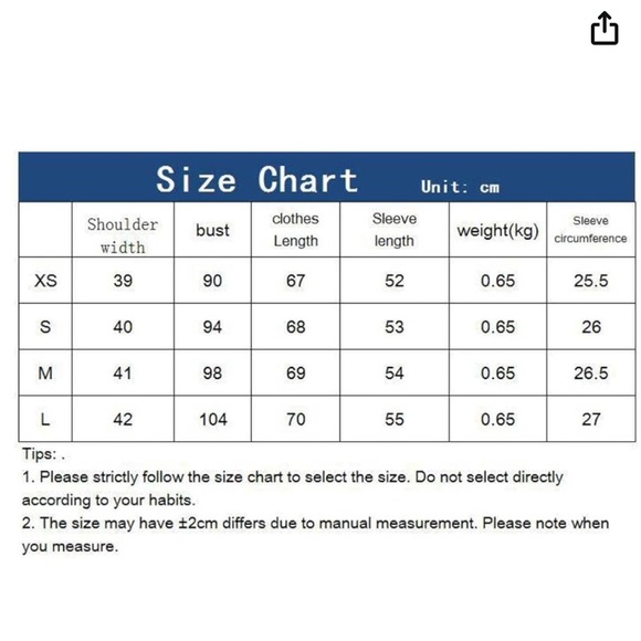 Truth by Republic Wool Blazer - Picture 2 of 16